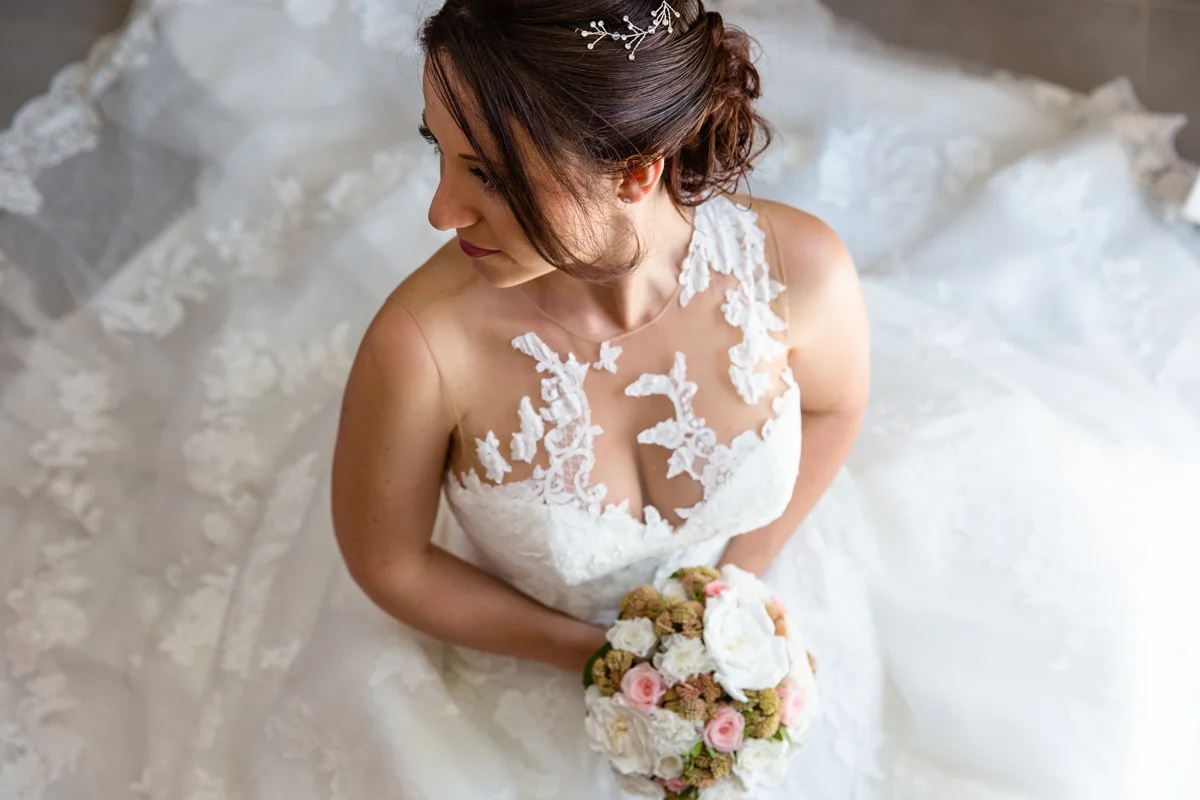 Wotton House Wedding Photographer