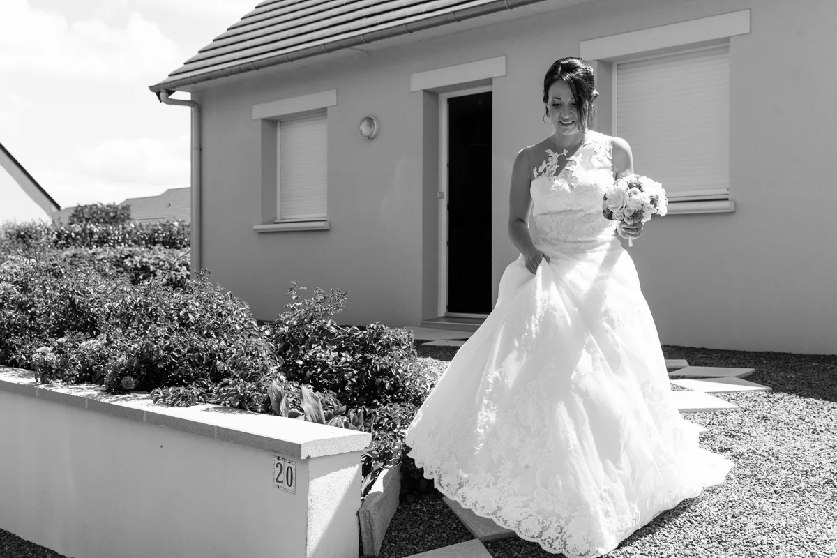 Twickenham wedding photography