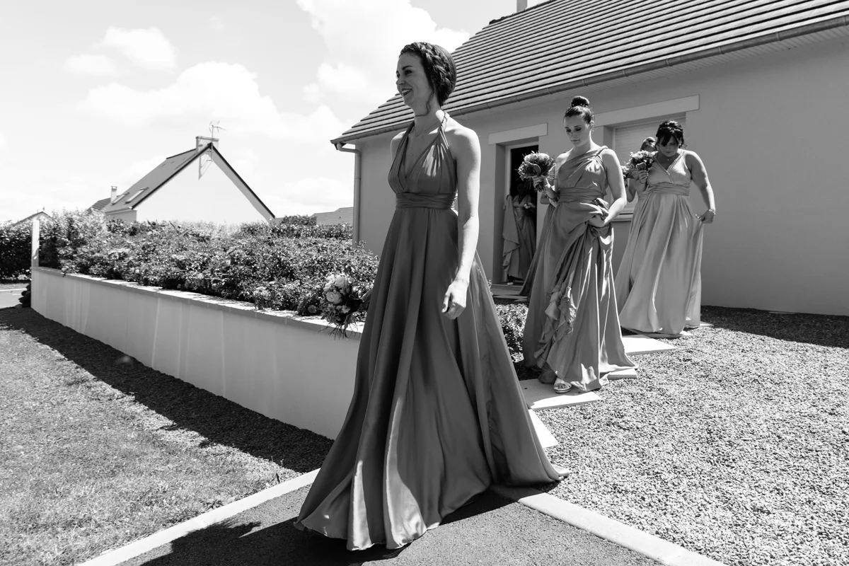 Twickenham wedding photography