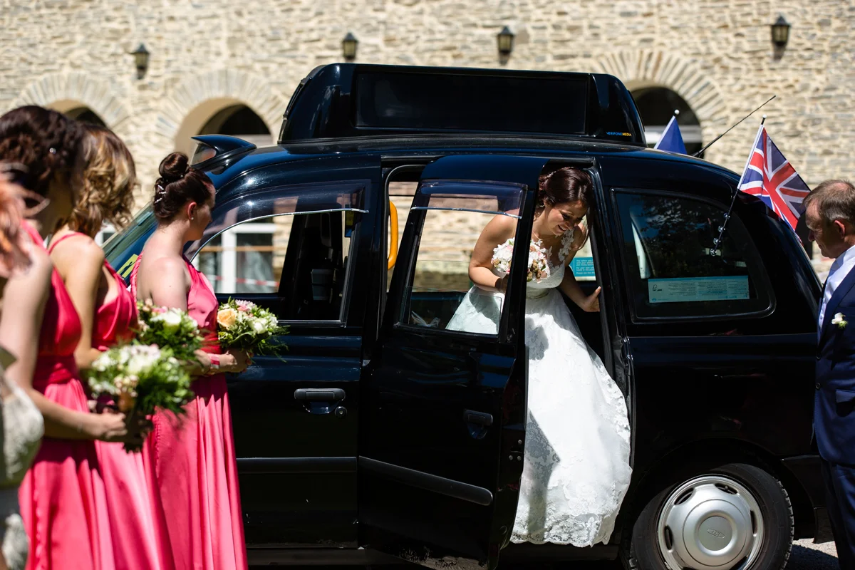 East London wedding photographer