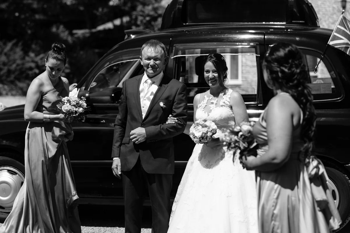 Wedding photographer Wimbledon
