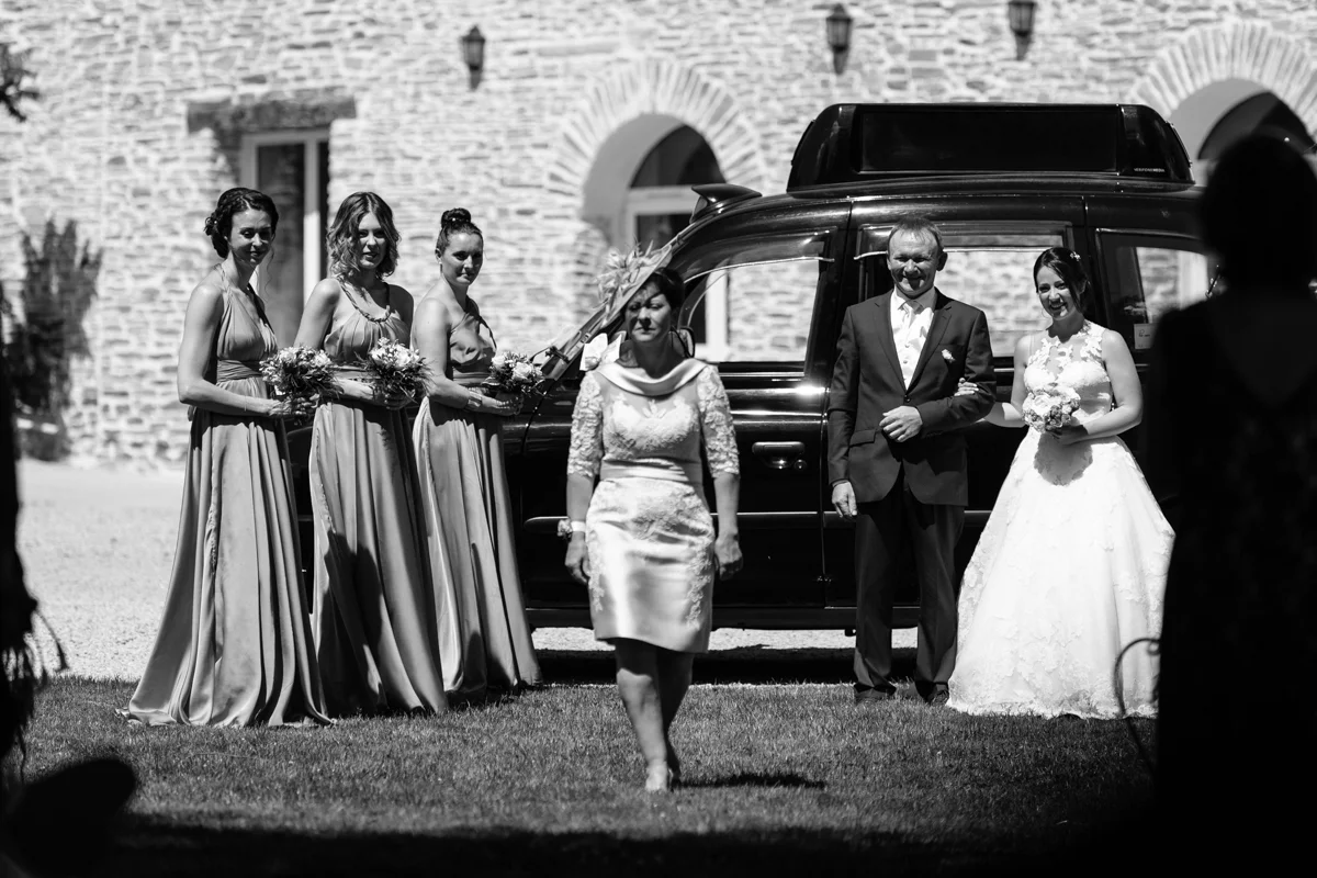 female wedding photographer london