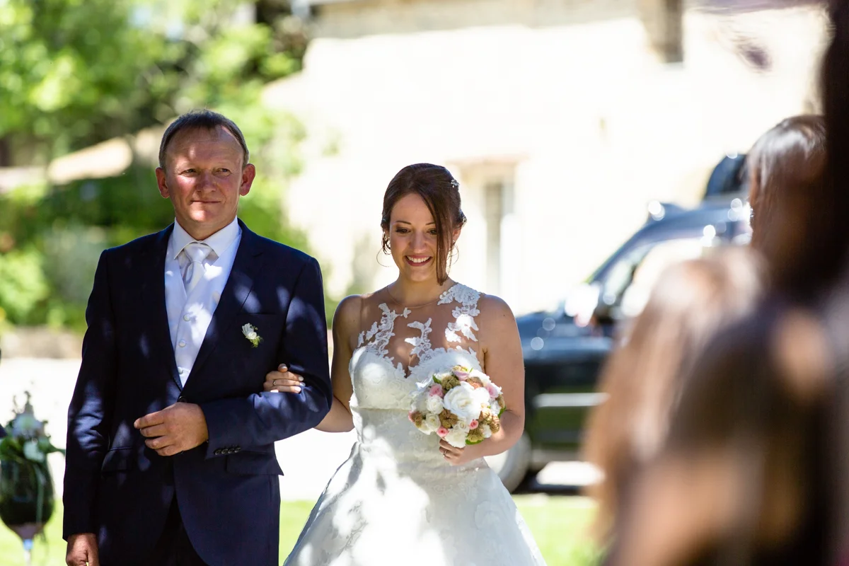 Richmond and Surrey wedding photographer