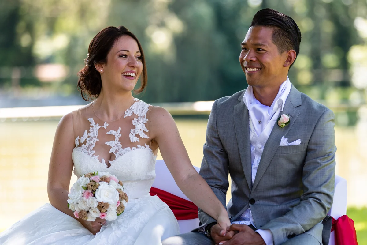 Wotton House Wedding Photography