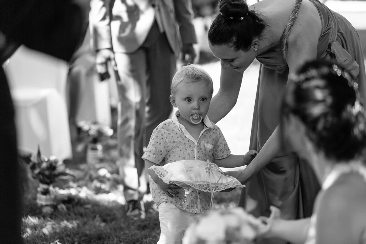 Surrey wedding photos