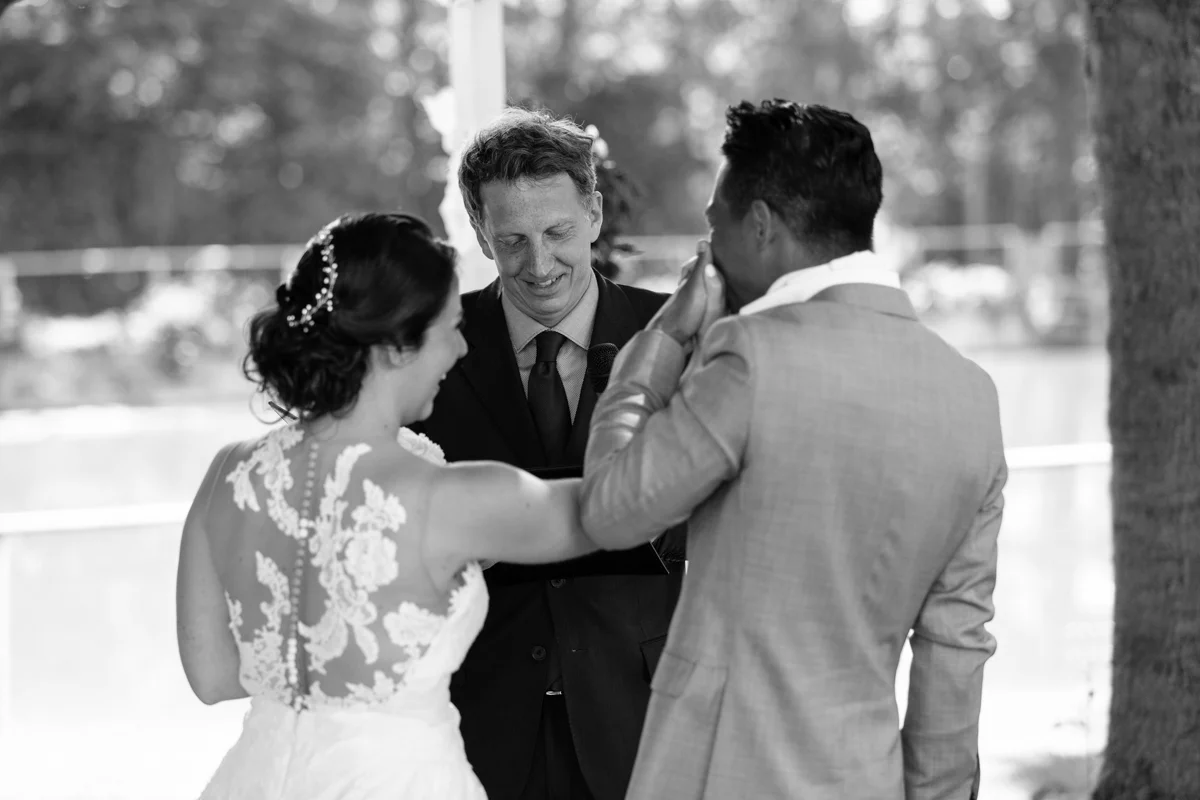 wedding photographer