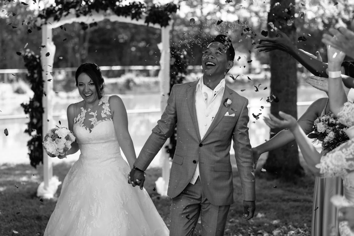 Local wedding photographers