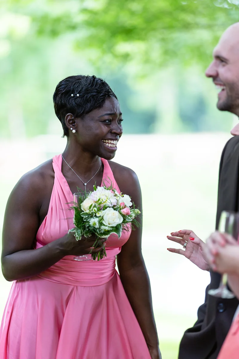 Richmond and Surrey wedding photography