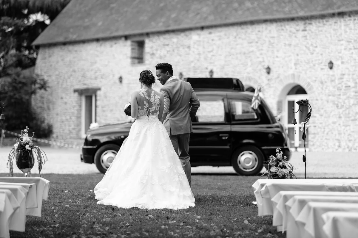 Destination wedding photographer