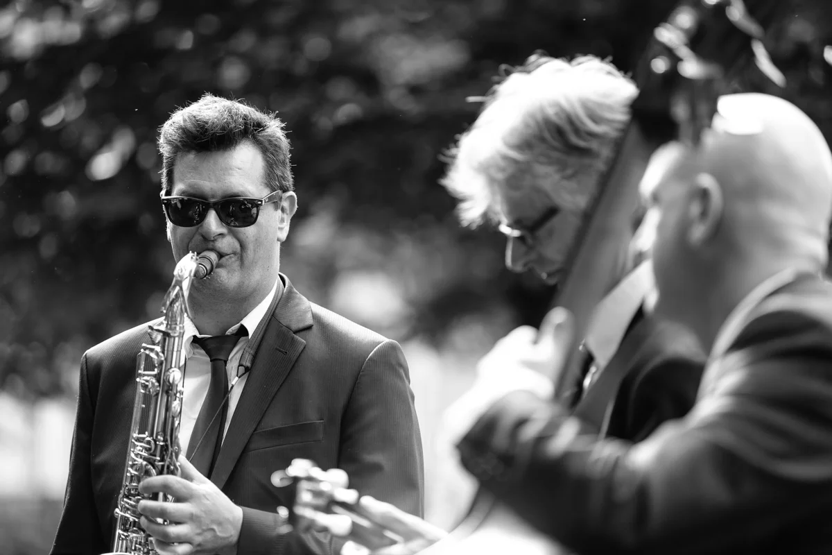 Pembroke Lodge Wedding Photographer