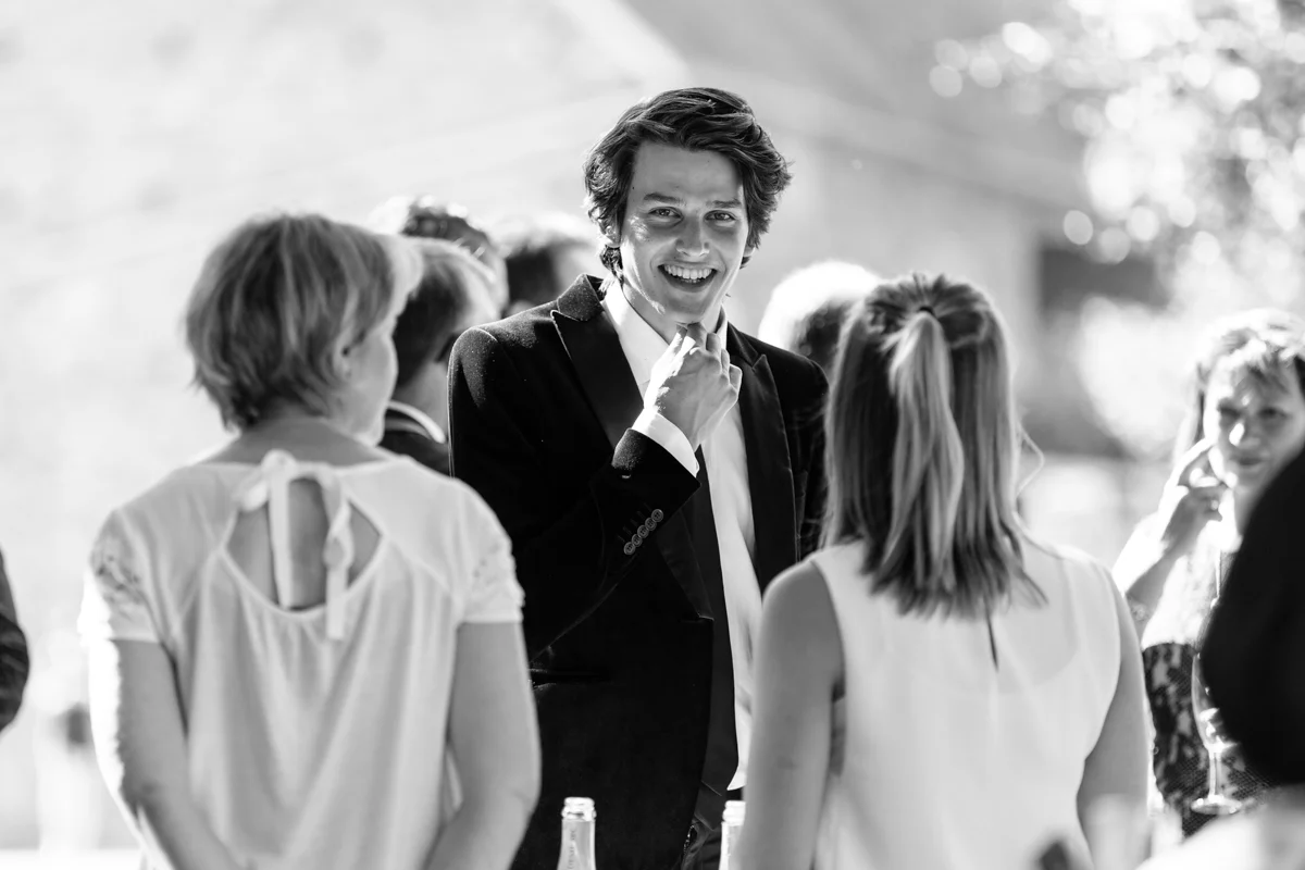Richmond Hill Hotel wedding photographer