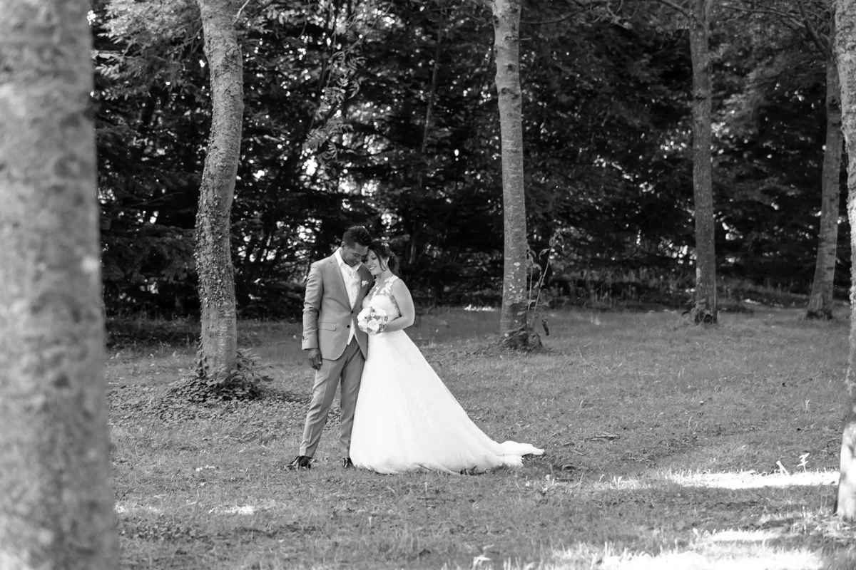Wedding photo shoot Pembroke Lodge Richmond