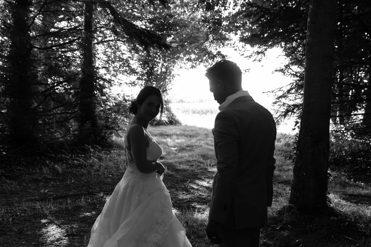 Wedding photography packages Surrey