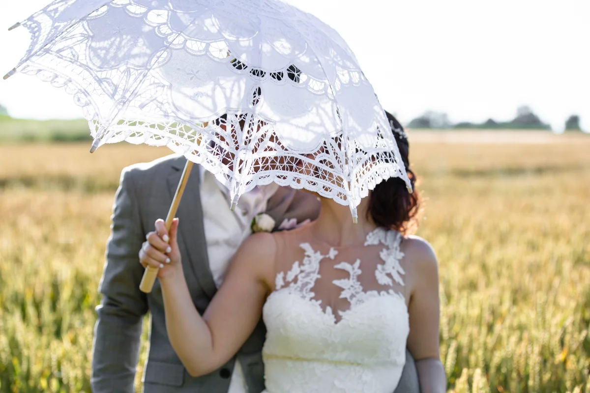 Surrey wedding photographer