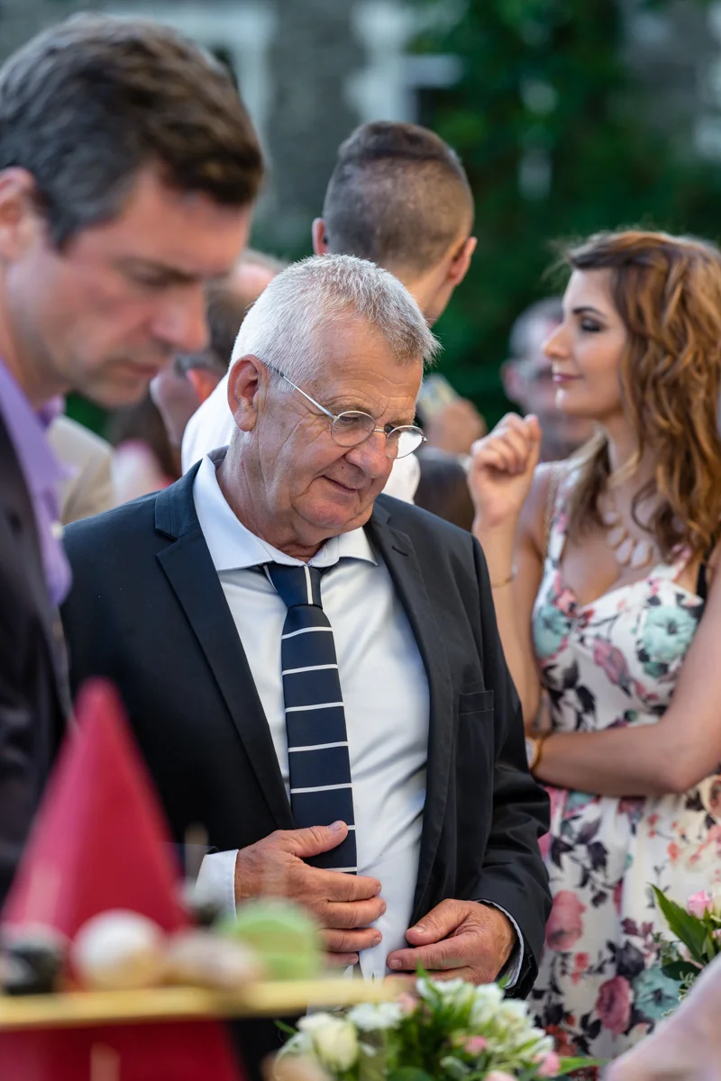 London and Surrey wedding photography