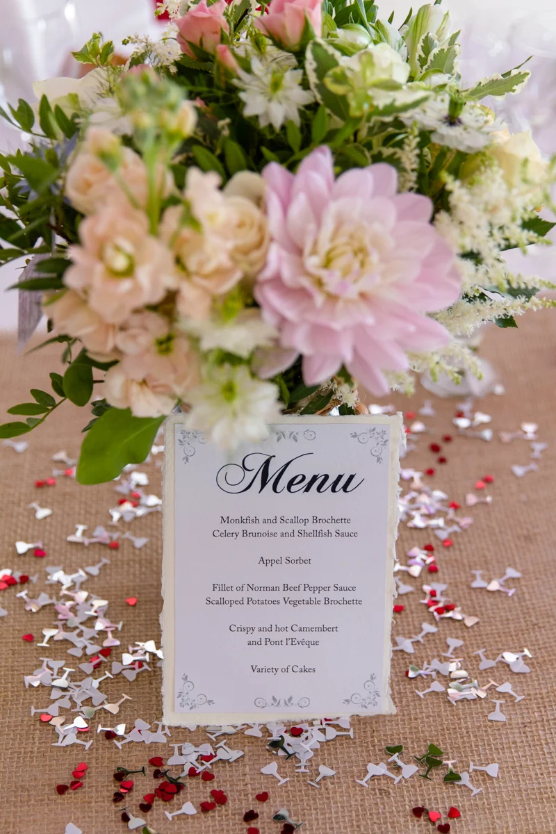Petersham hotel wedding photography