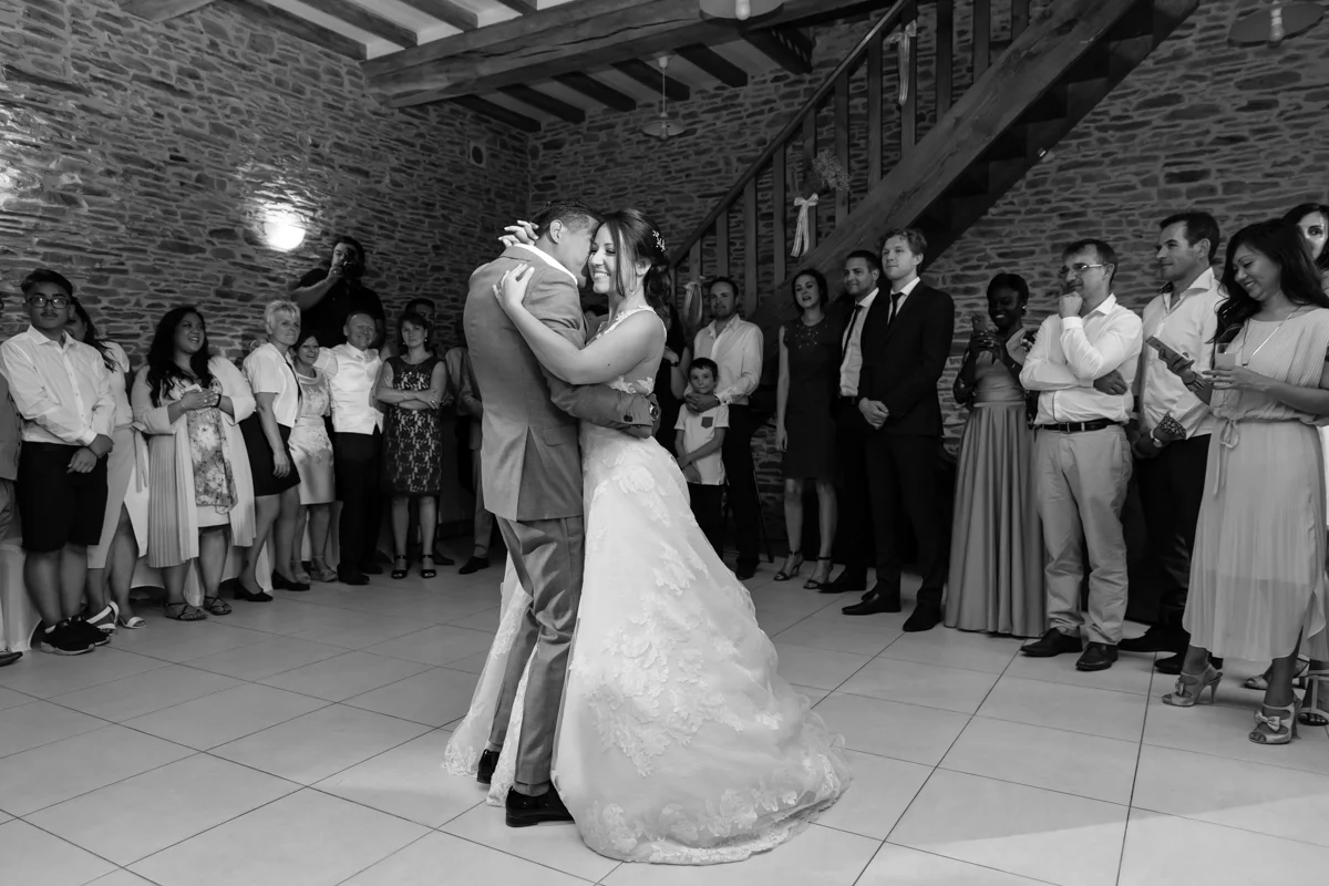 Richmond and Surrey wedding photographer