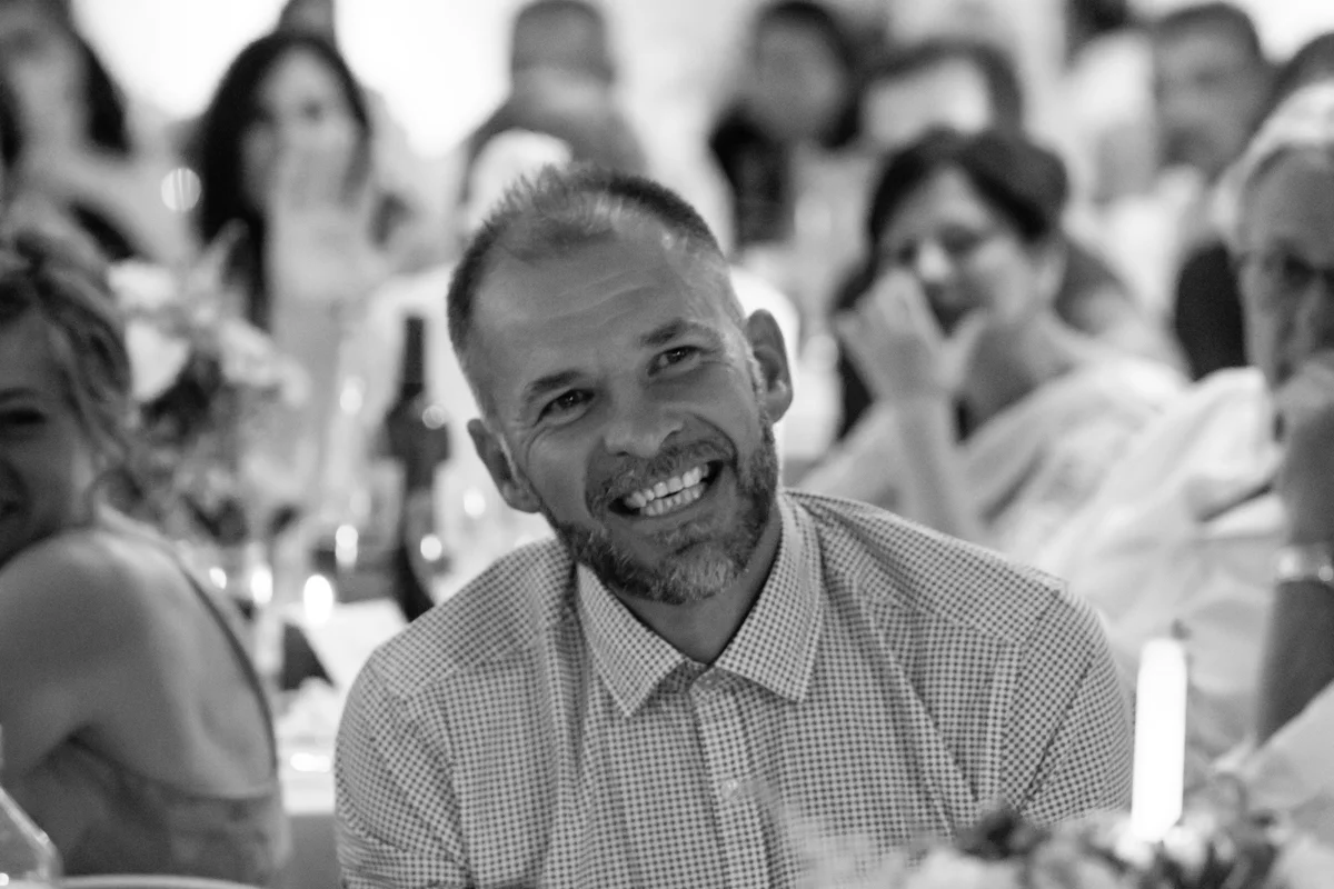 Richmond and Surrey wedding photographer