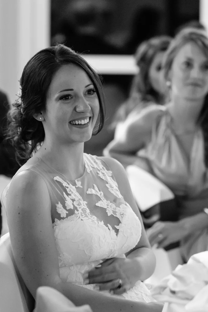 Richmond and Surrey wedding photographer