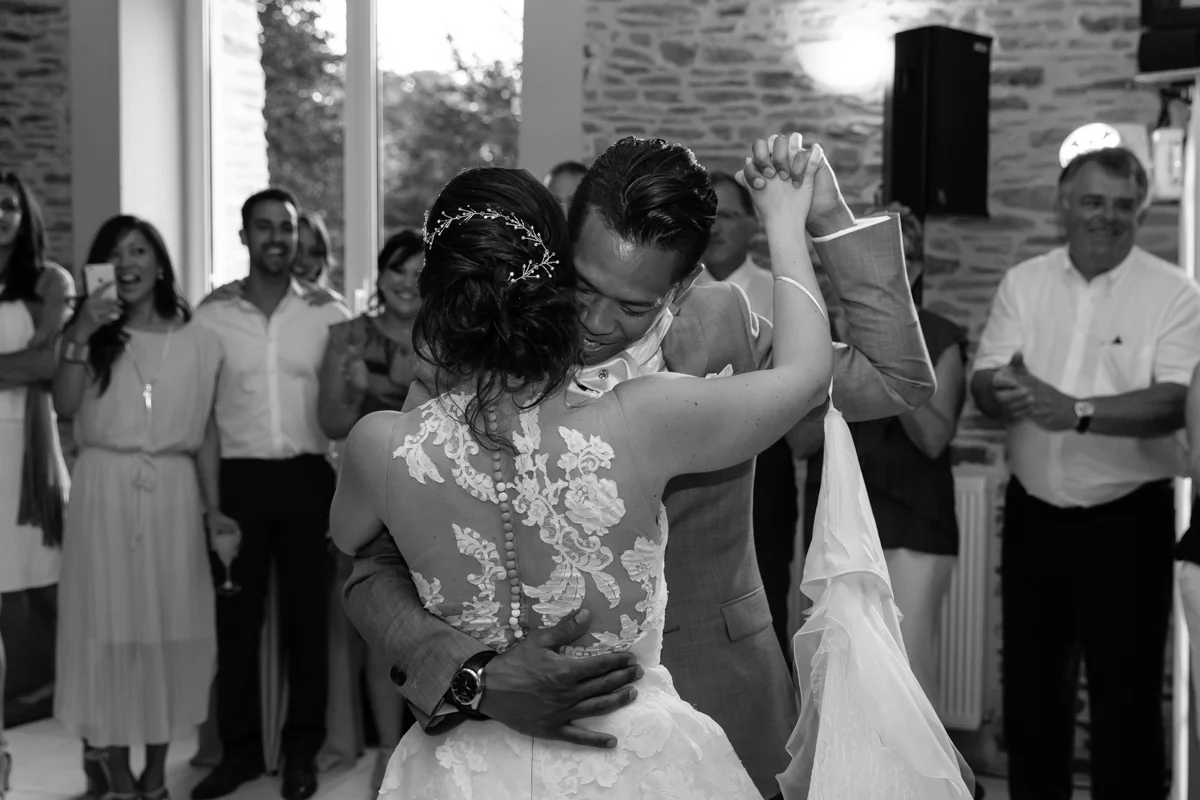 Wedding photography York House Twickenahm