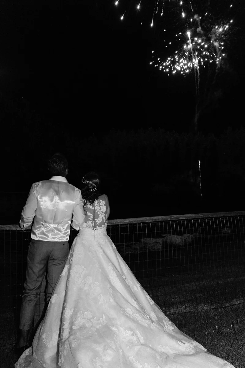 Richmond and Surrey wedding photographer