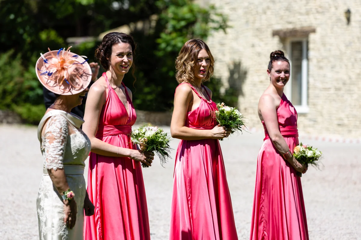 Wedding photography South London