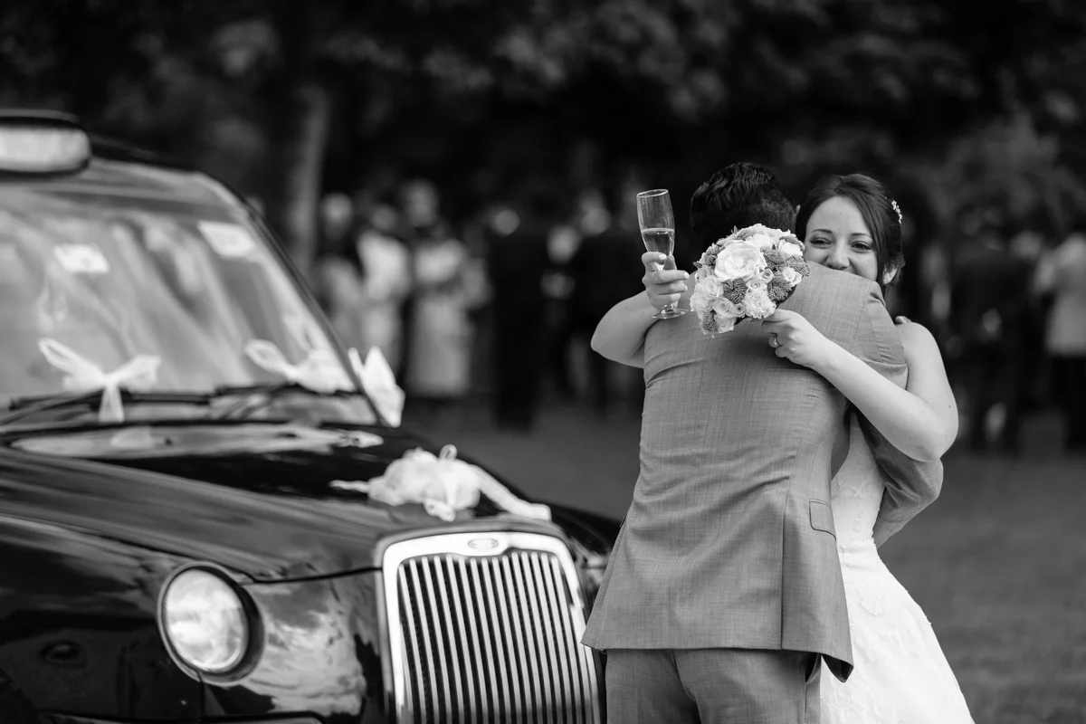 Wedding Photo Shoot Surrey