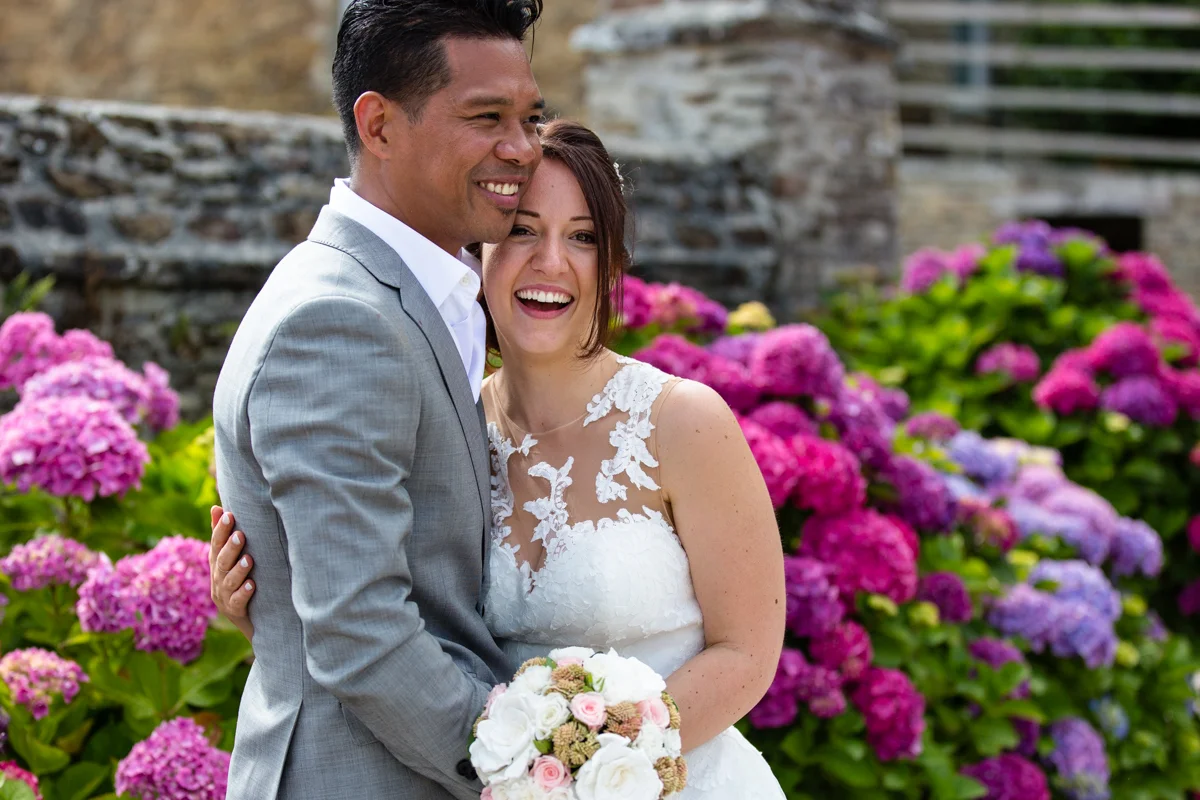 Destination wedding photography