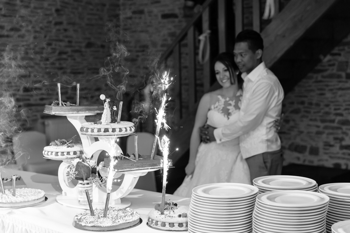 London and Surrey wedding photographer