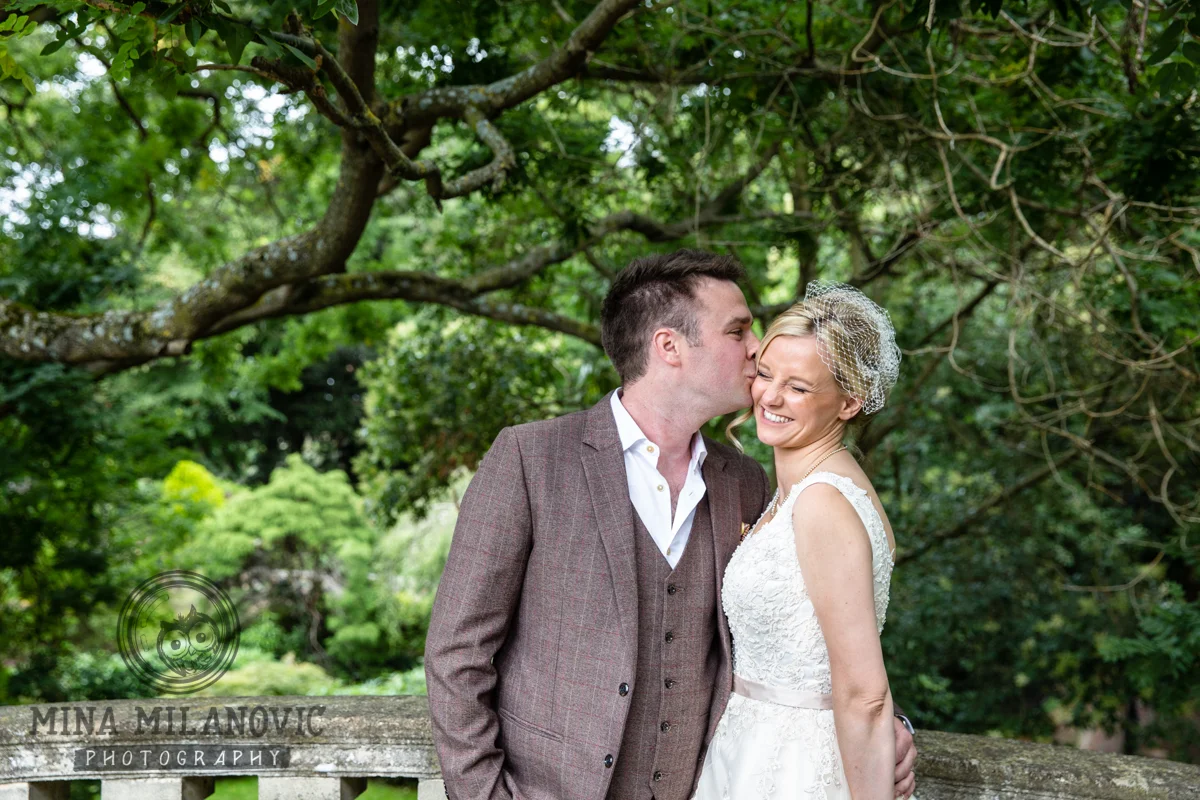 York House Wedding / Richmond-upon-Thames Wedding Photographer