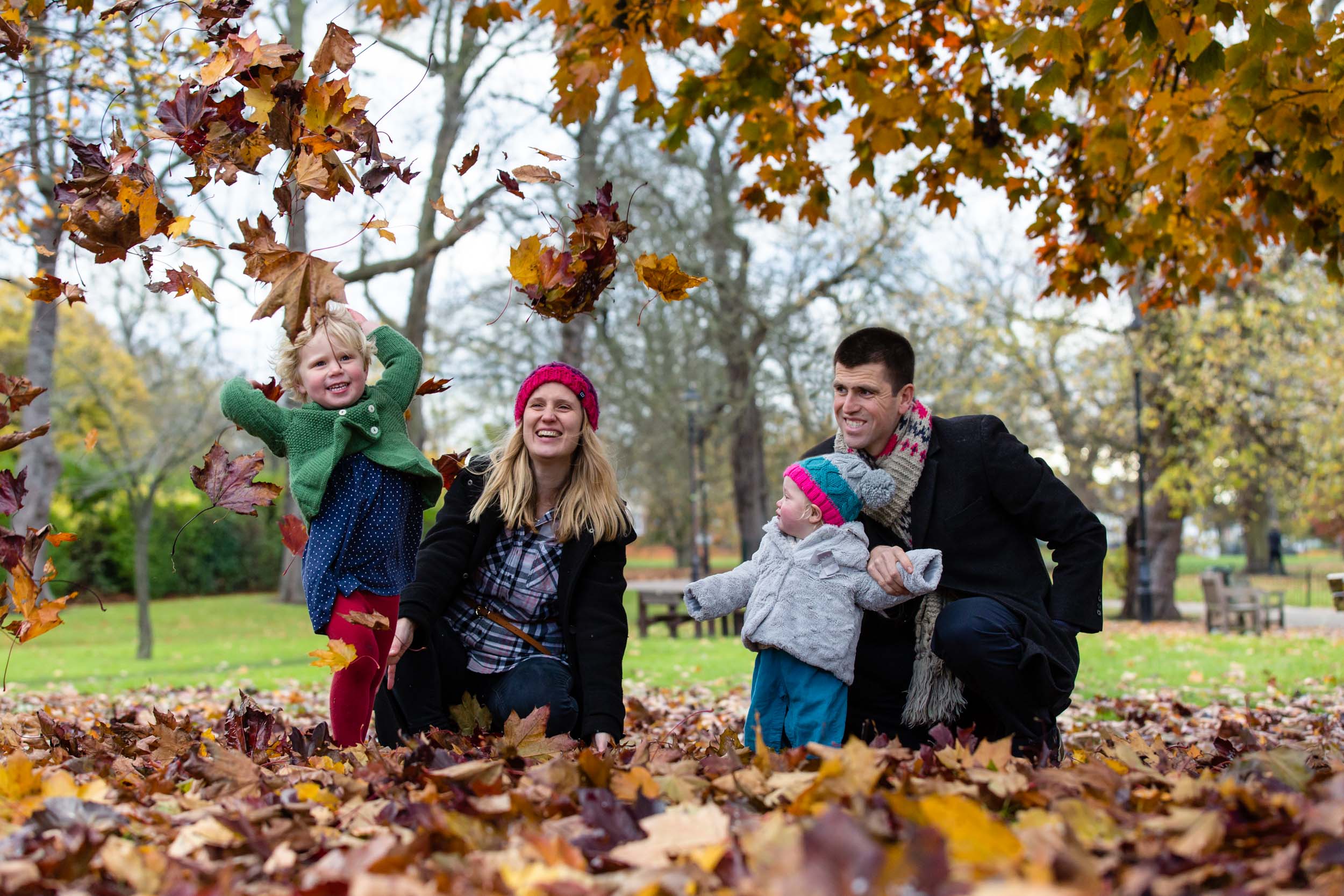 London Family Photographer