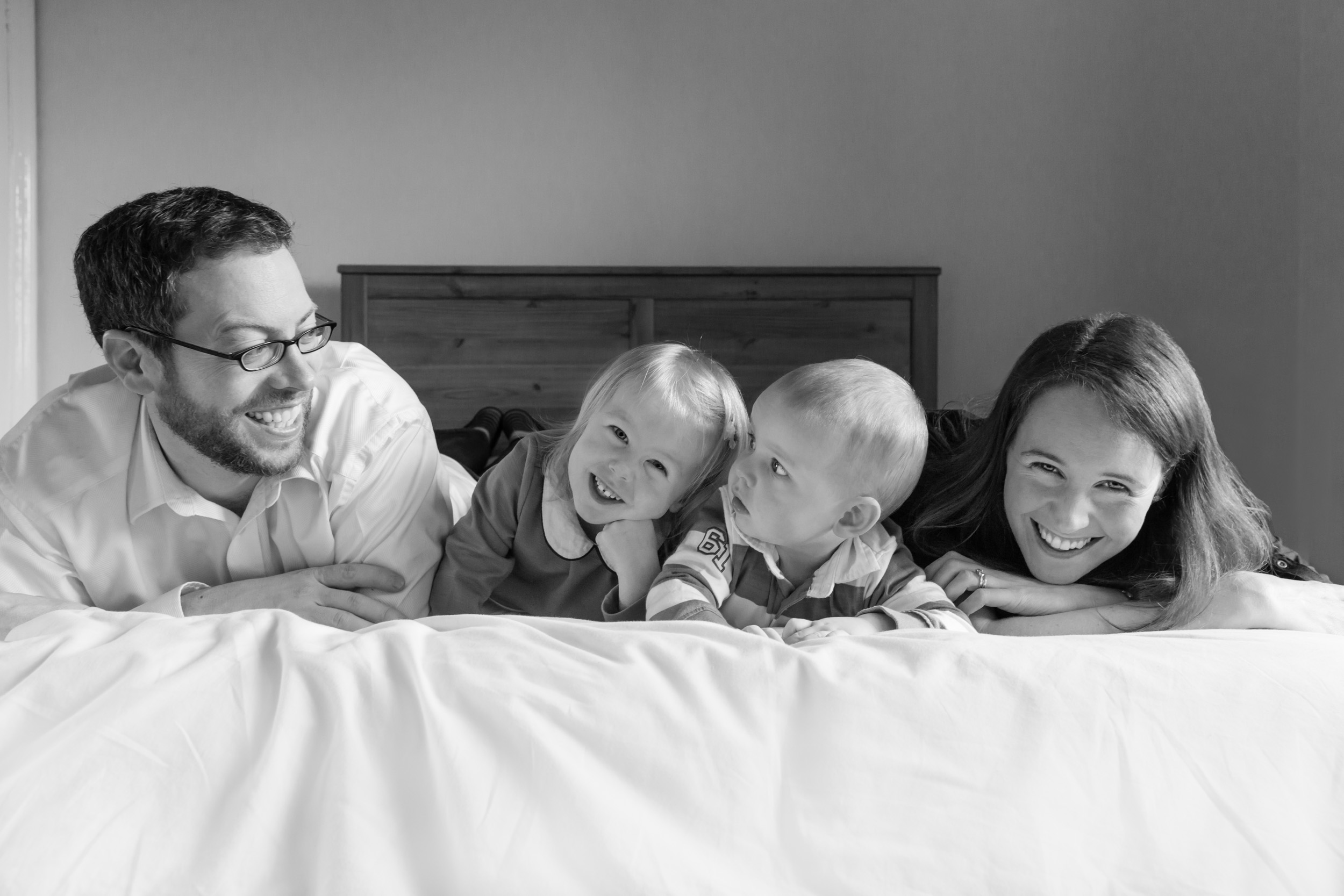 Surrey Family Photographer