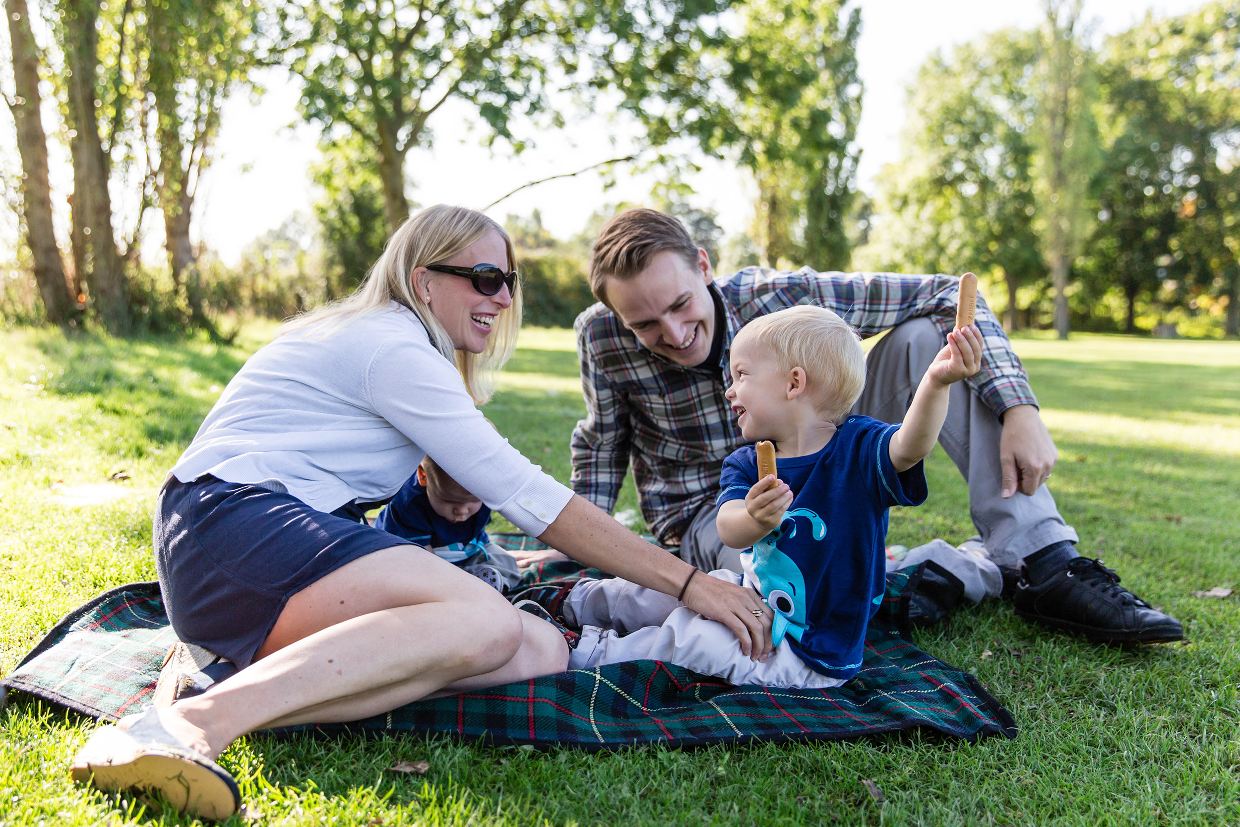 Hampton Family Photographer