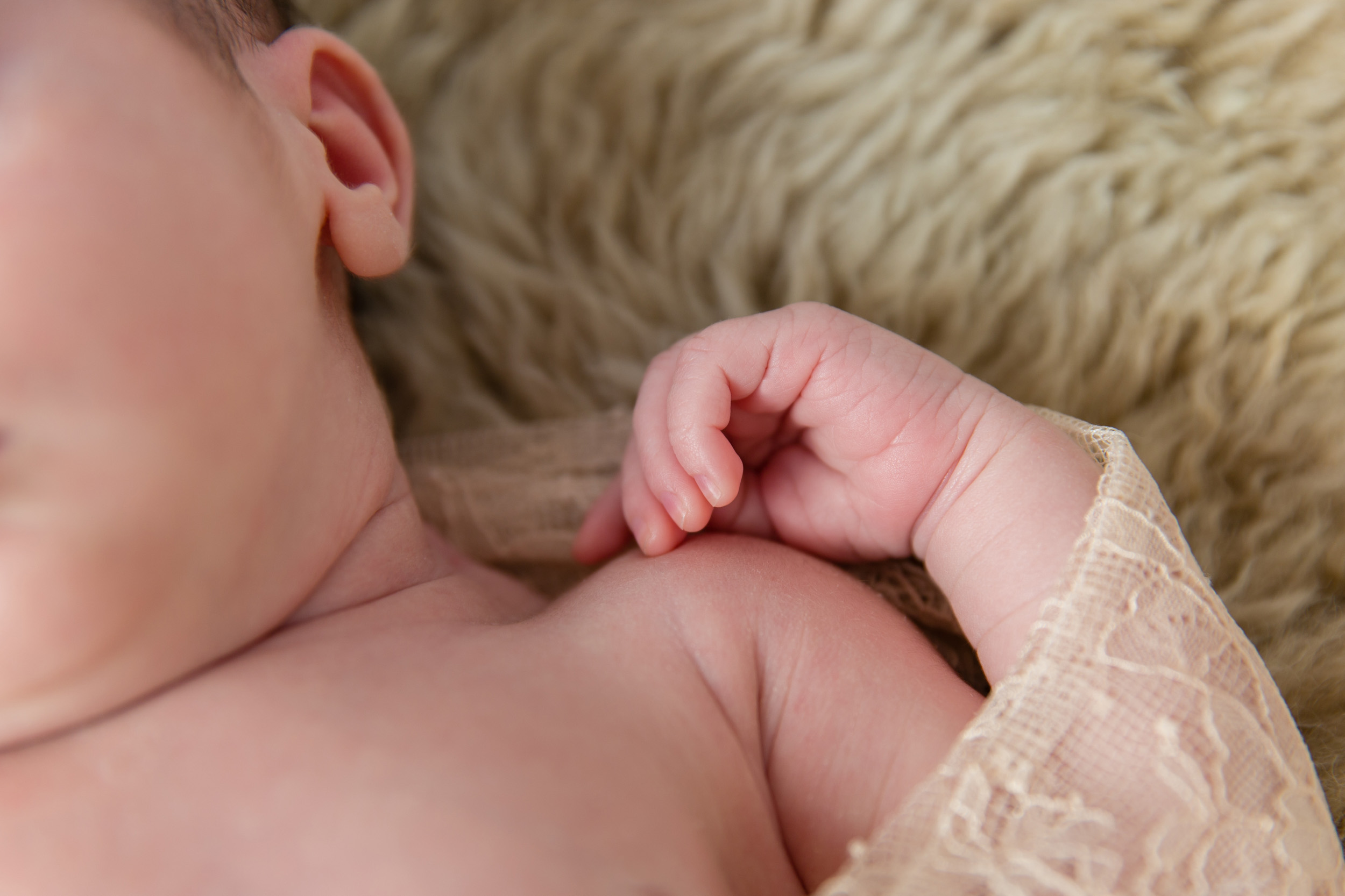 Newborn photoshoot Surrey