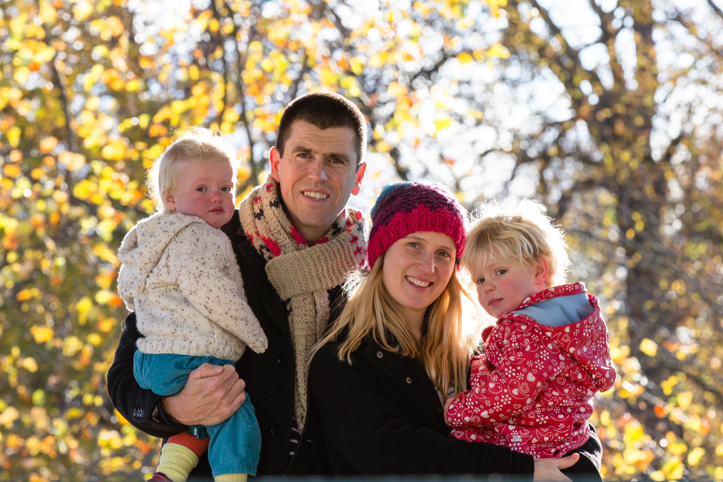 richmond-upon-thames family photographer