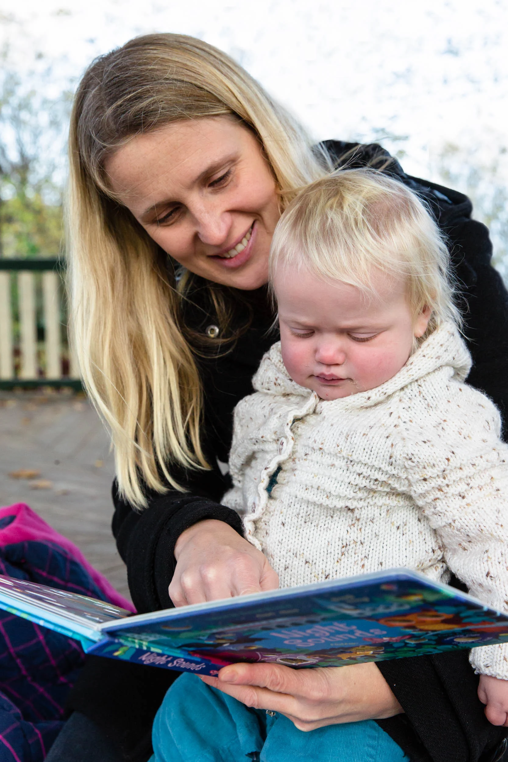 richmond-upon-thames family photography