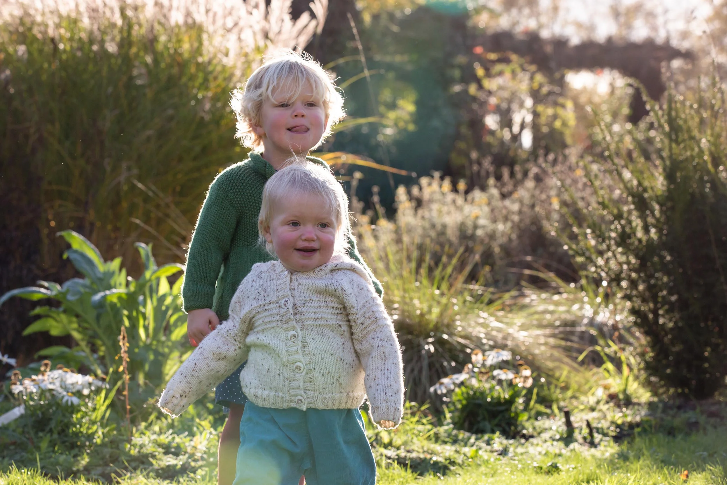 richmond upon thames children portrait photographer