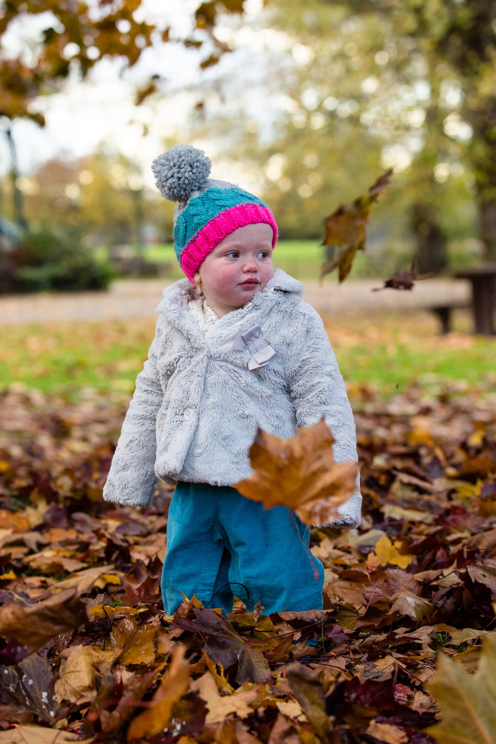 richmond-upon-thames children portrait photography