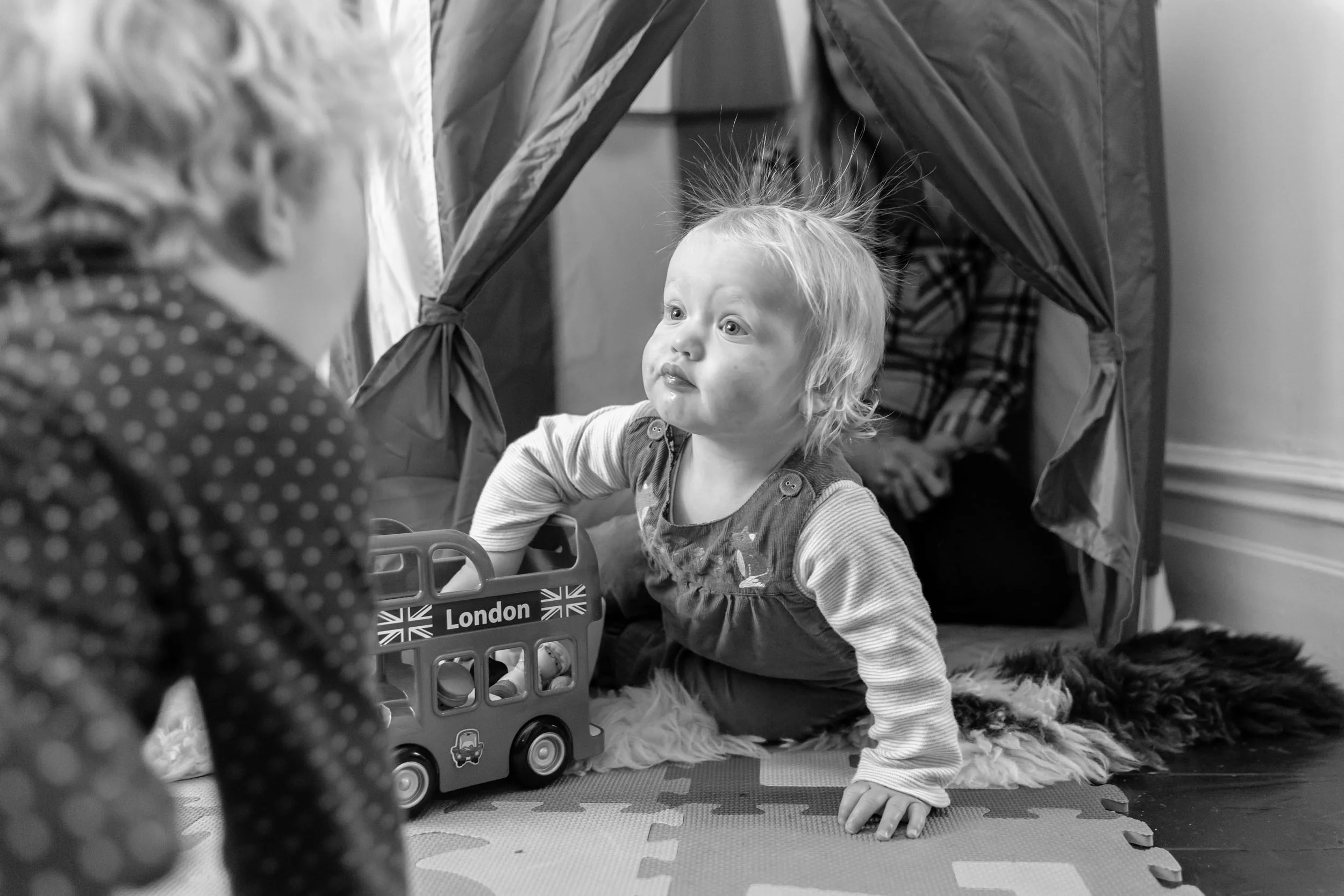 twickenham family photographer