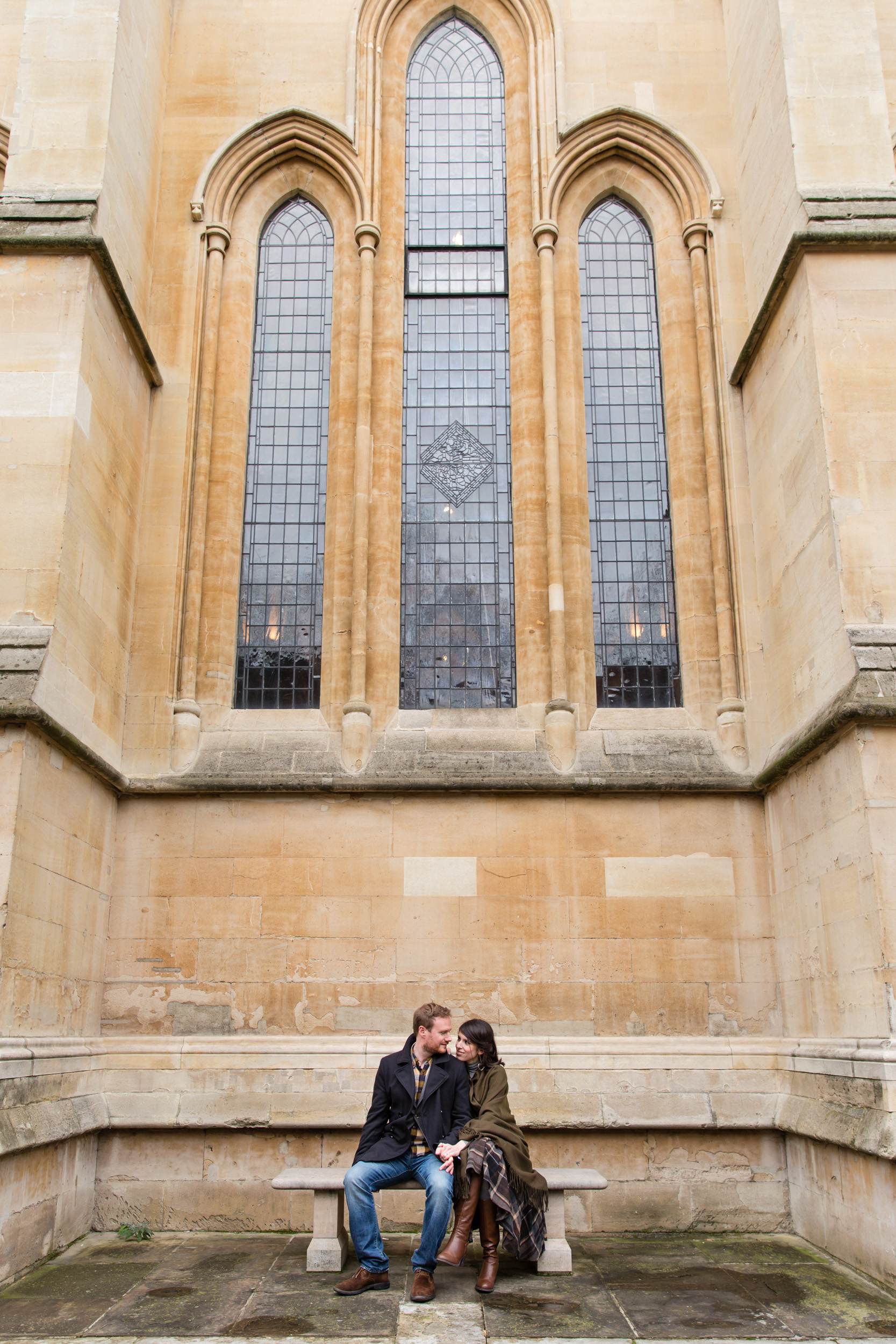 Alternative Engagment Photographer London England