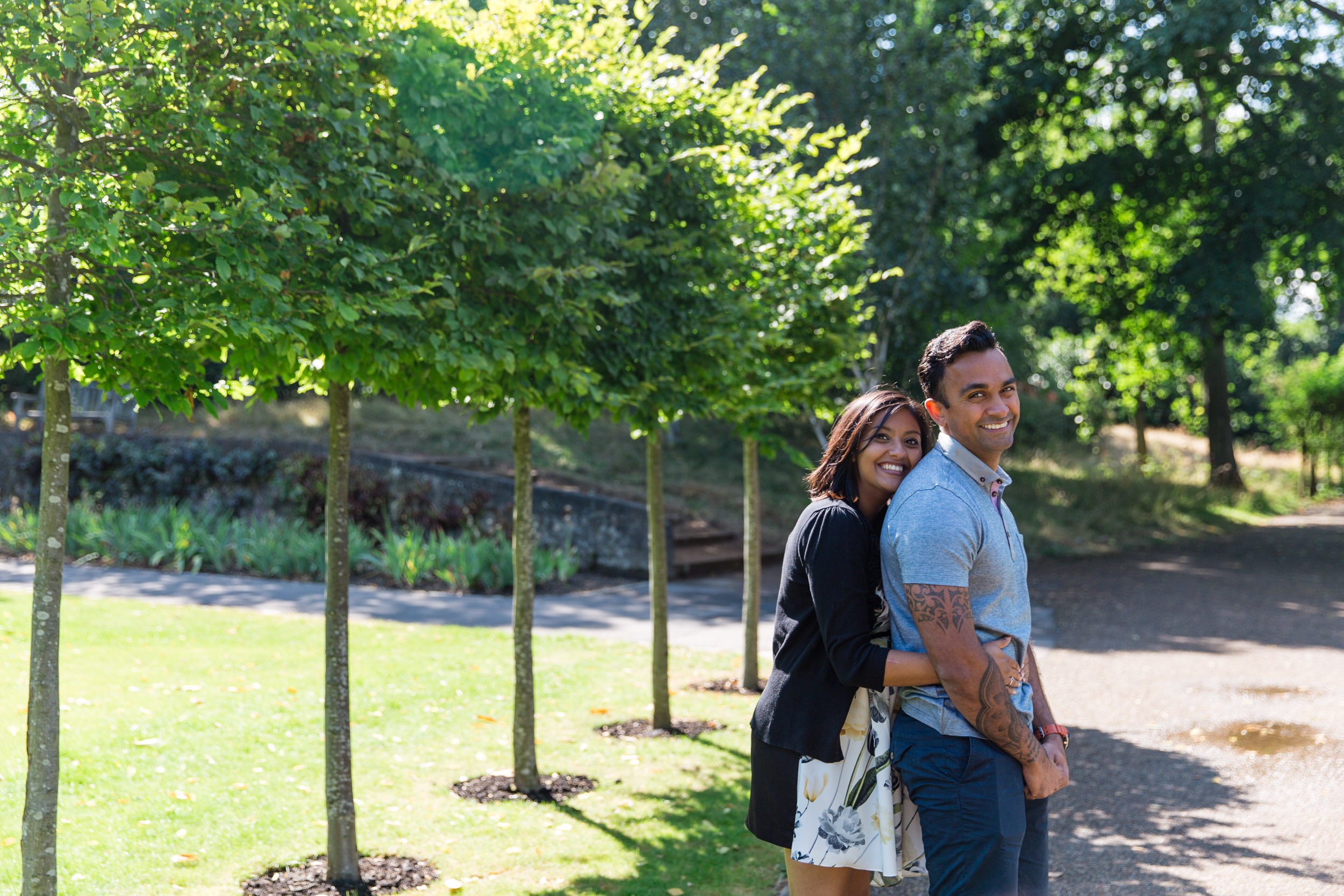 Newborn photographer Teddington