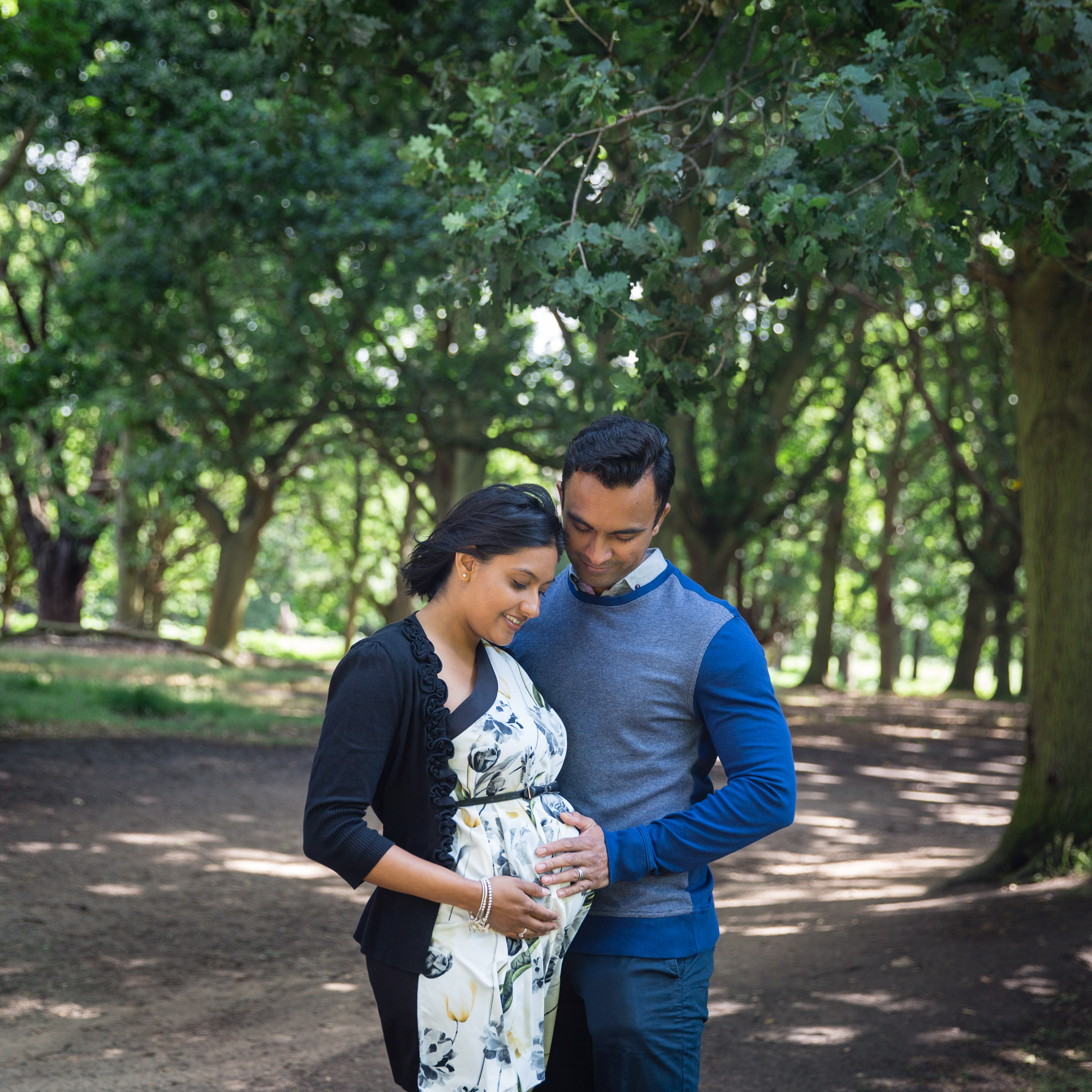 Newborn photographer Wimbledon