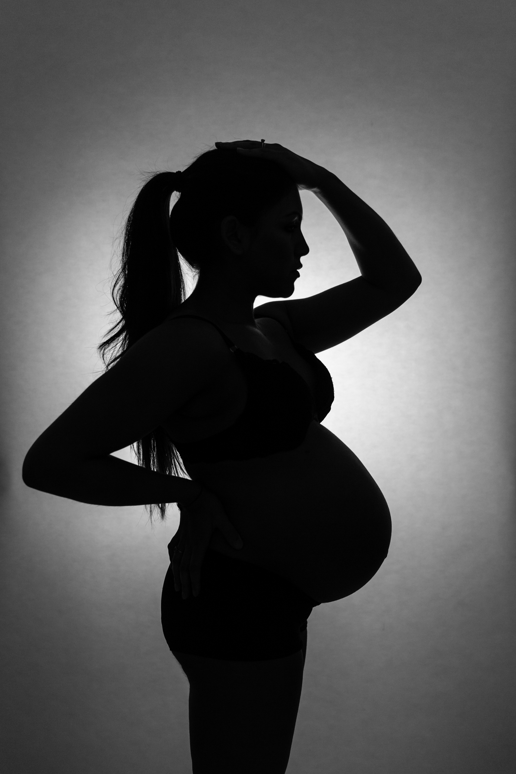 Maternity photography London