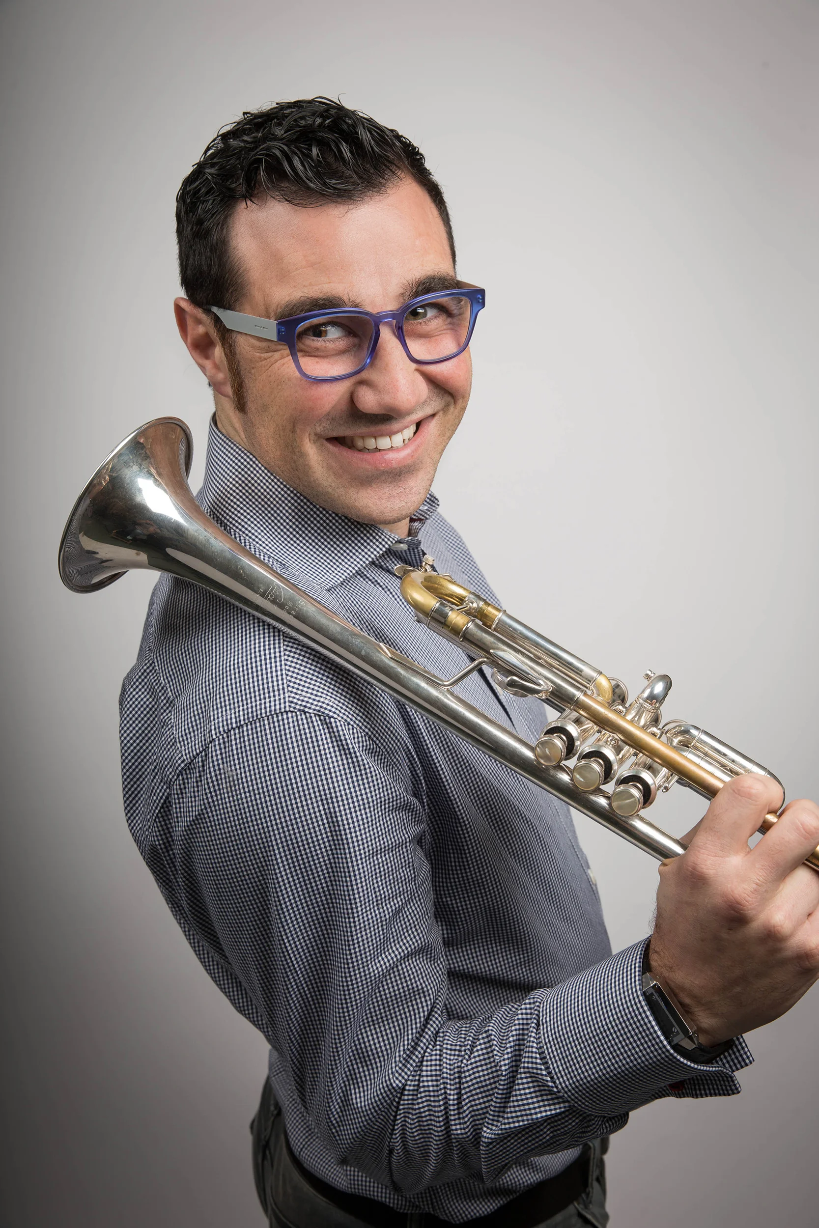 Richmond Headshot Photographer
