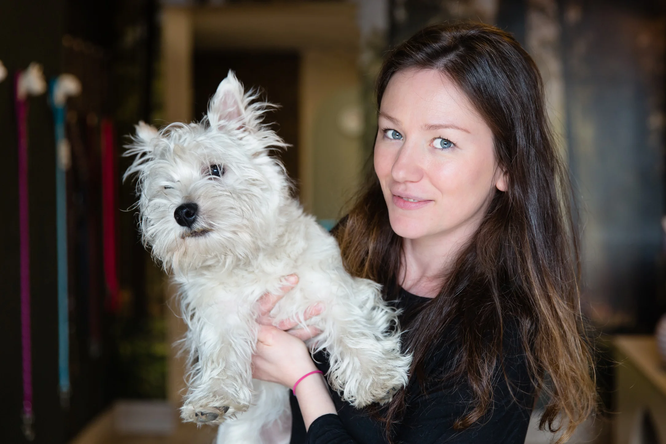 London Headshot Photographer