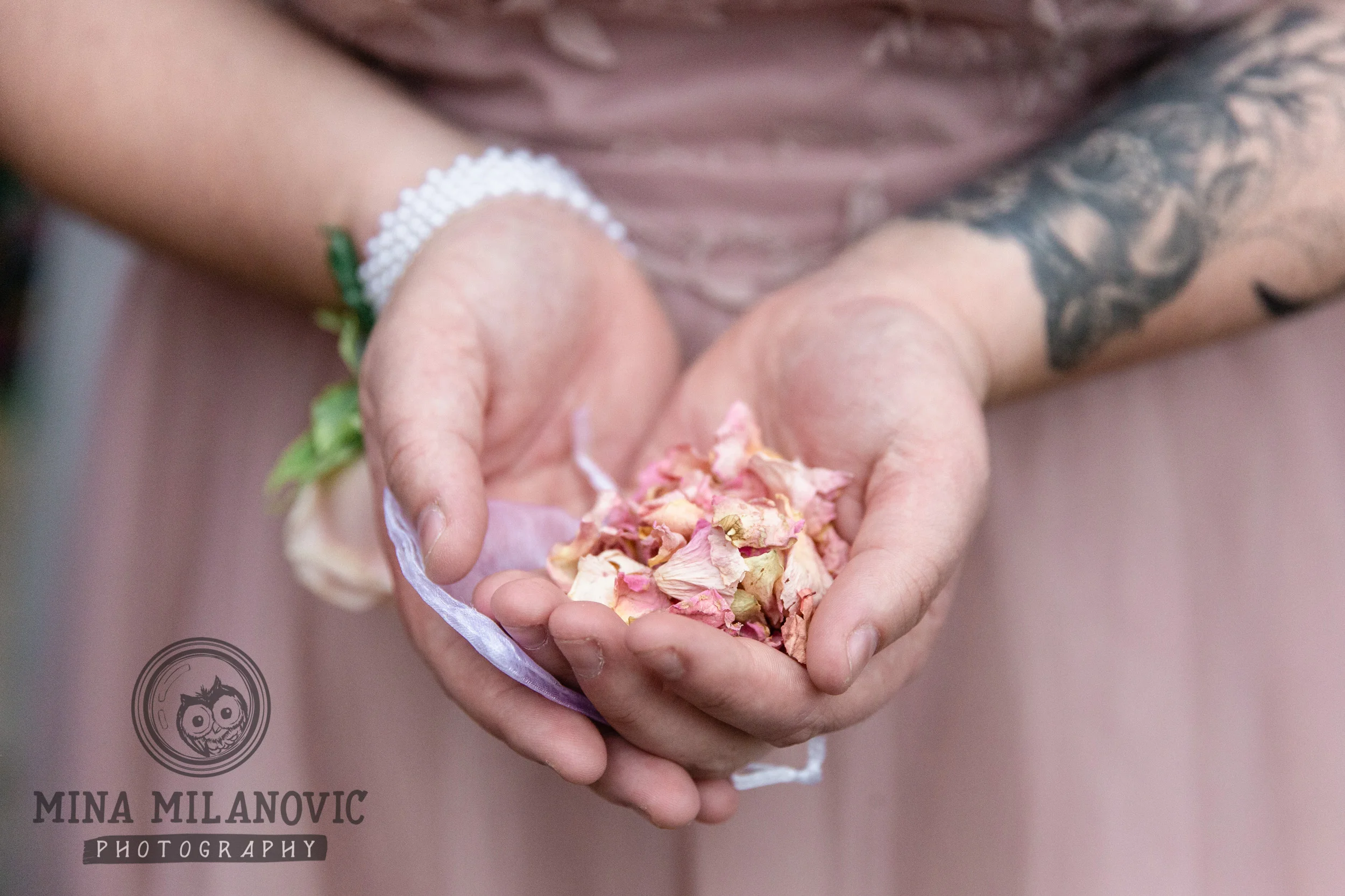 Wedding Photographer South East London