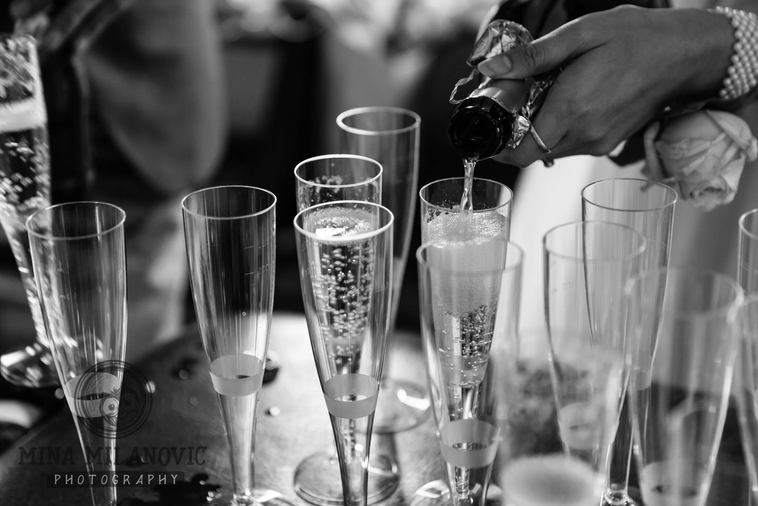Wedding photographer Wimbledon