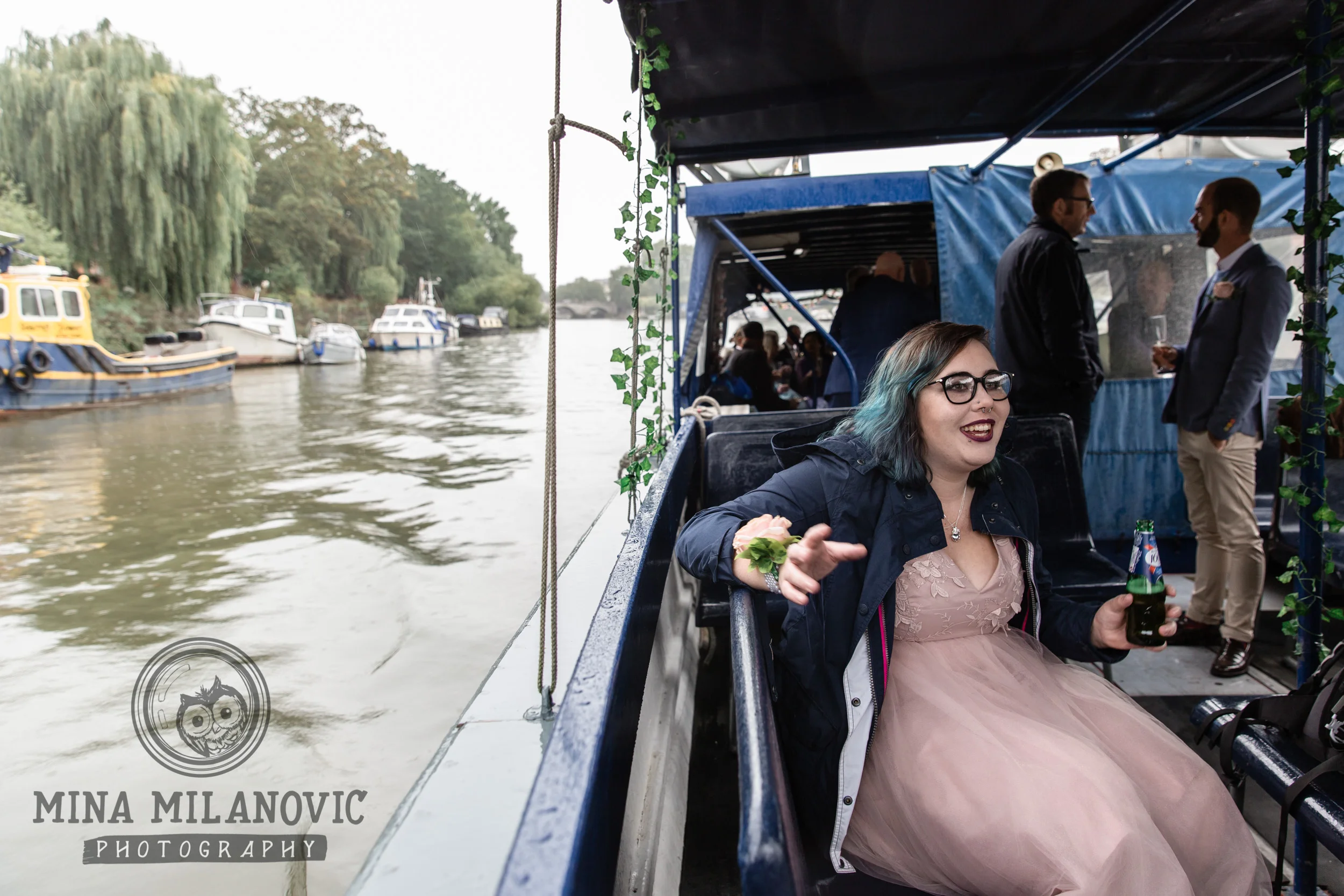 Wedding photography prices London