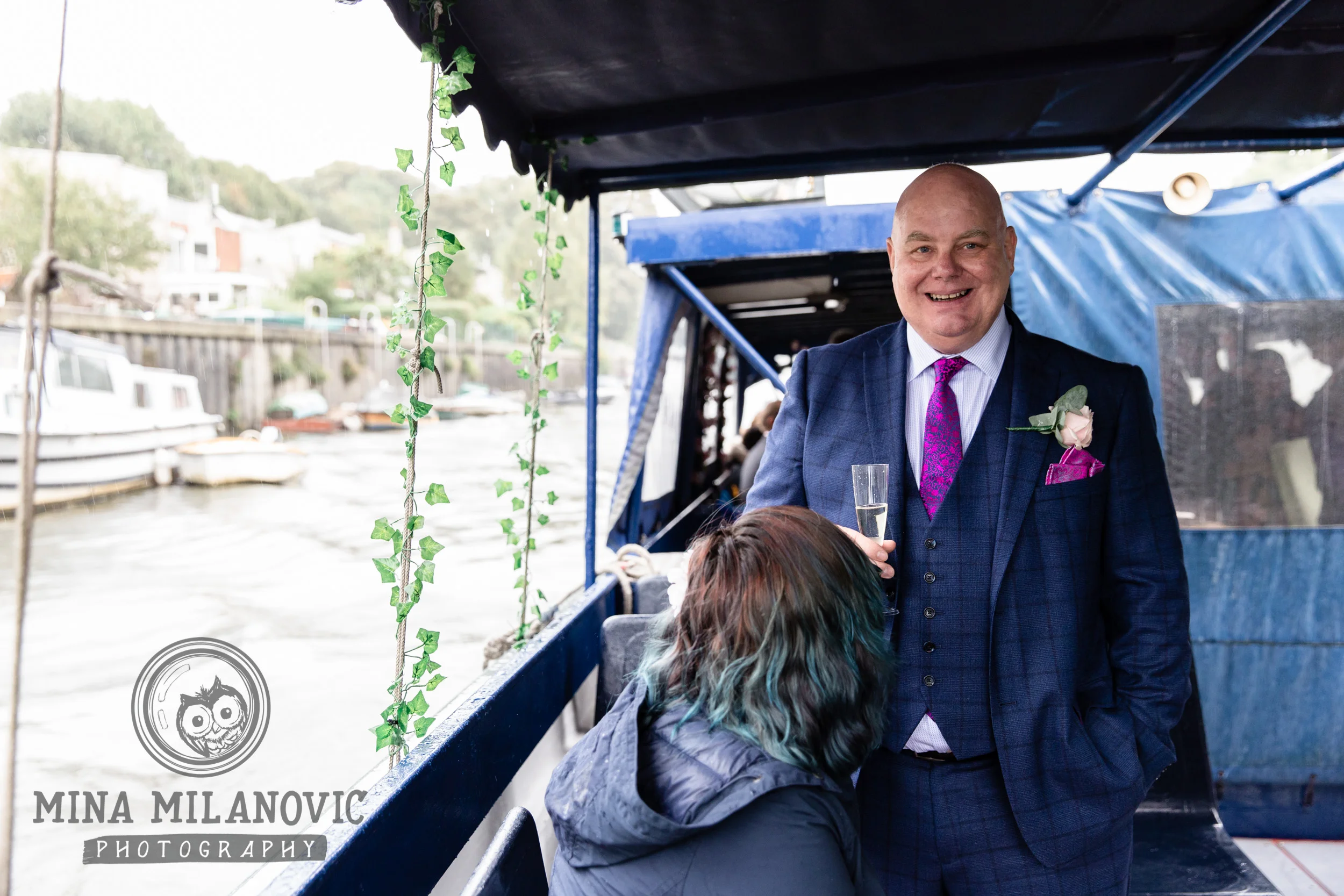 Affordable Wedding Photography London