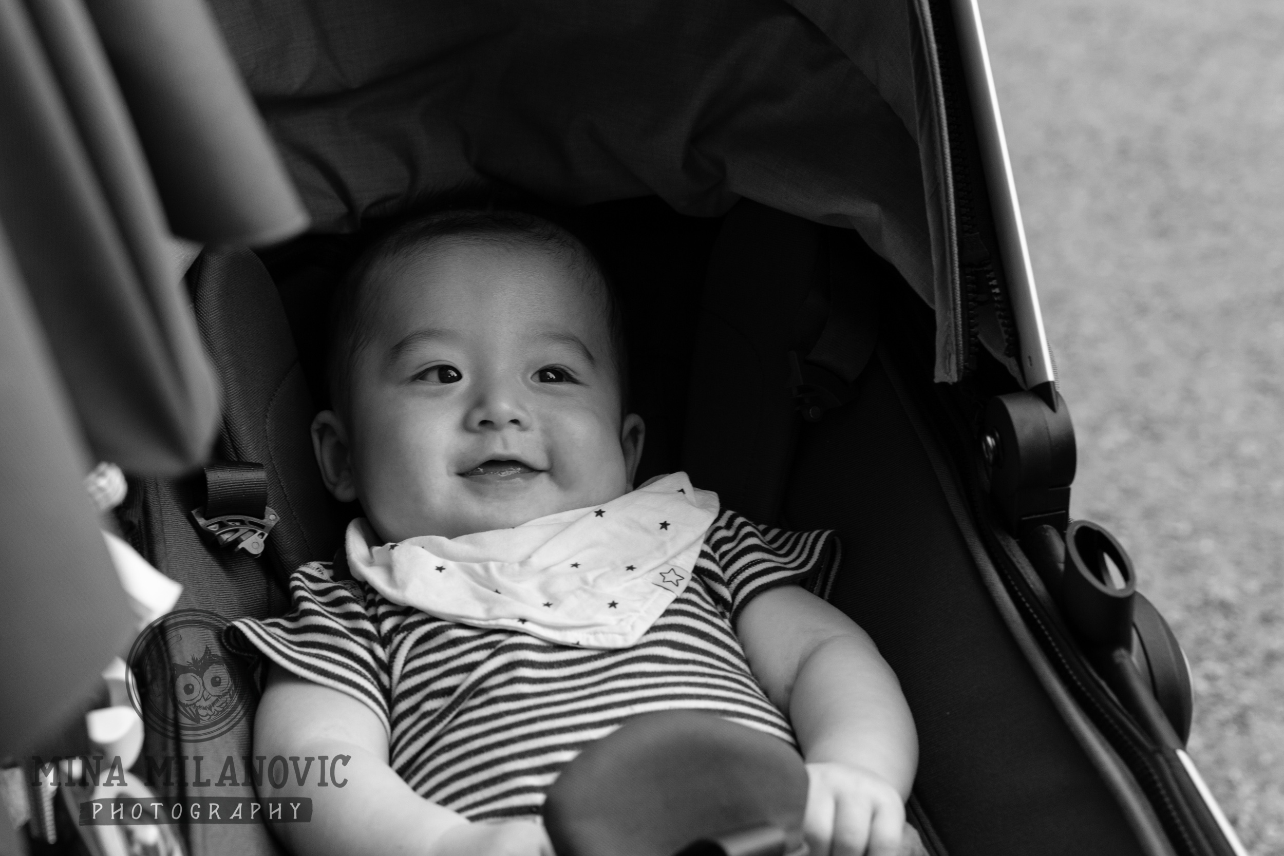 London Baby Photographer